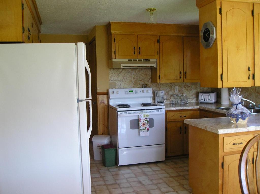 Gulliver'S Cove Oceanview Cottages Gullivers Cove Room photo